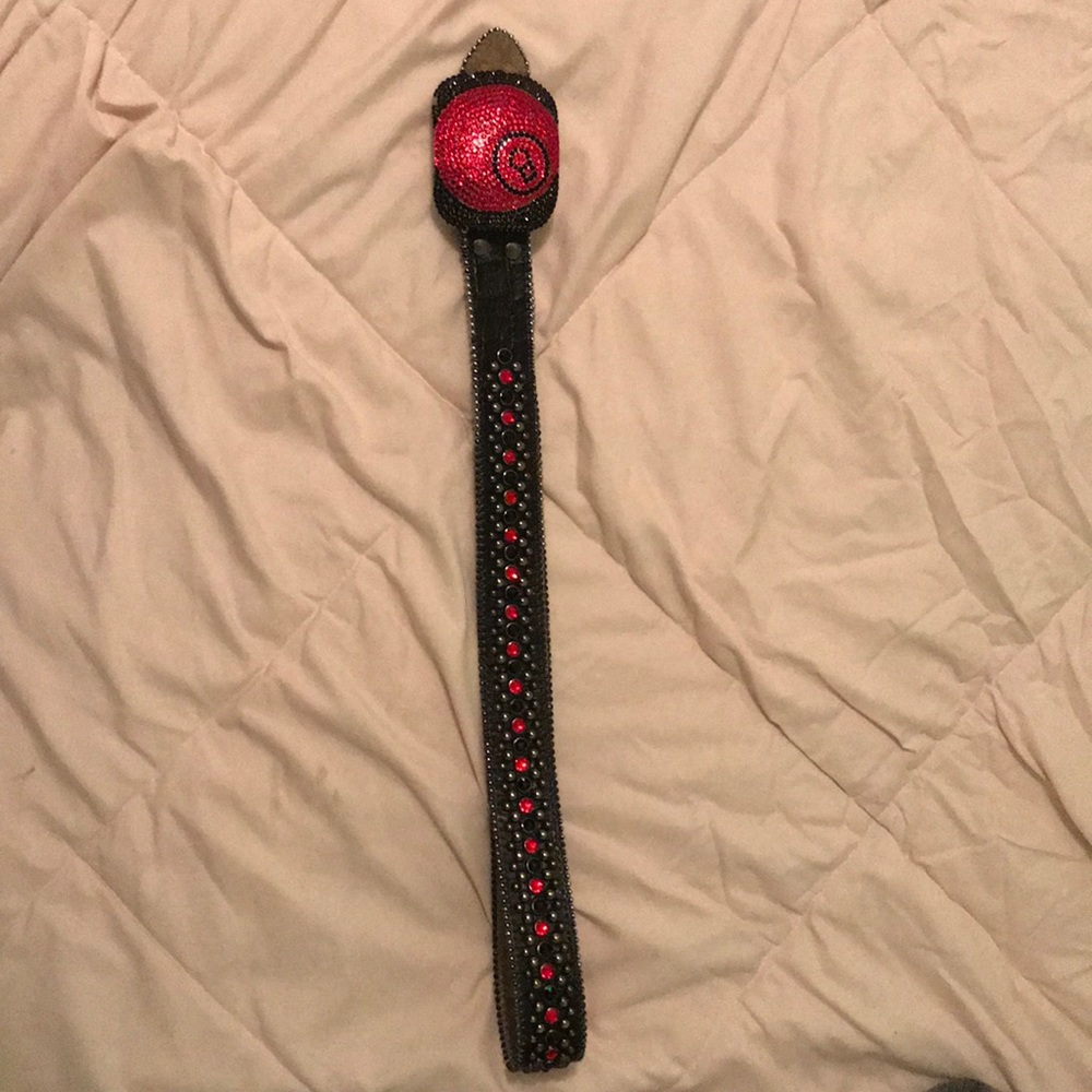 BB Simon belt size 36